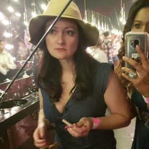 Meet your Posher, Eleni